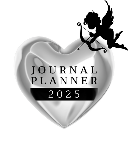 2025 Planner